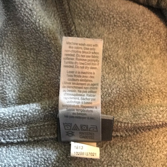 Champion Dark Light Grey Hoodie, EUC, S - Picture 11 of 16